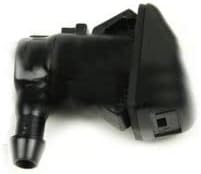2011-2015 Ford F250 F350 F450 F550 Super Duty Windshield Washer Jet Nozzles OEM