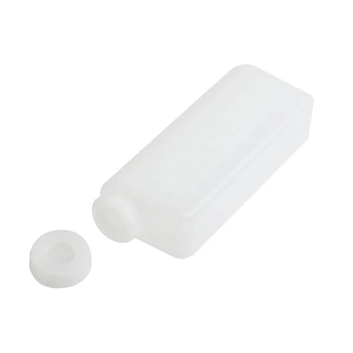 Flacon de mélange 600ml pour carburant 2 temps doseur 20:1 25:1 40:1 - 4