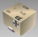 BOURNS 3214J-1-503E TRIMMER, POTENTIOMETER 50KOHM 5TURN SMD (50 pieces)