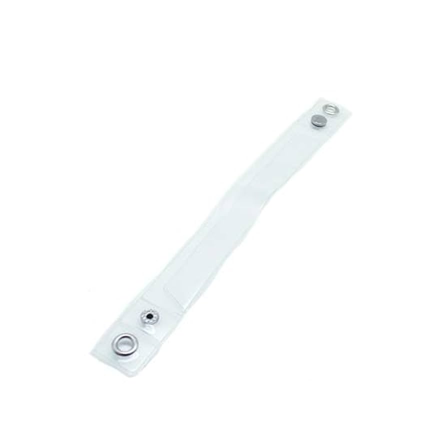 Amazon.co.jp: 銀テープカバー ストラップサイズ 30cm : 家電