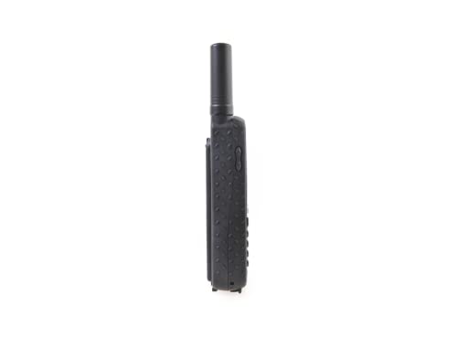 Iridium 9575 Extreme PTT - Hållbar Kommunikationstjänst