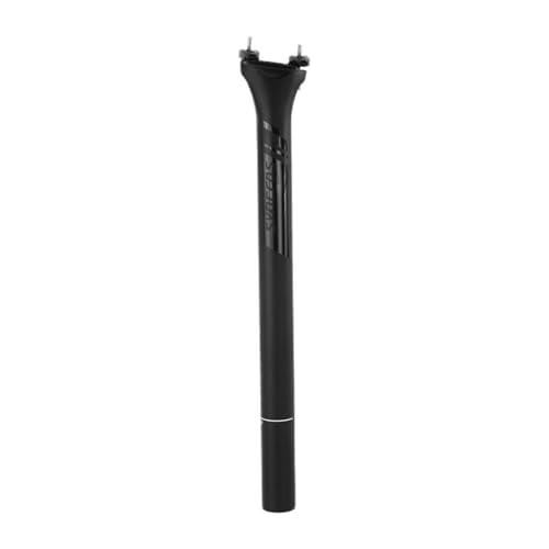 Selle en carbone anti mal de fesses pour cyclisme de route