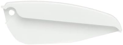 Pantry Drawer Lid Replacement For Whirlpool WRF532SMBB00 WRF532SMBB01 WRF532SMBM00 WRF532SMBM01 WRF532SMBW00 WRF532SMBW01 WRF532SMHB00 WRF532SMHB01 WRF532SMHB02 WRF532SMHB03 WRF532SMHV00 Refrigerator