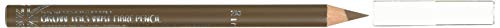 Rimmel Brow This Way Fibre Pencil, Medium Brown, 0.05 Ounce