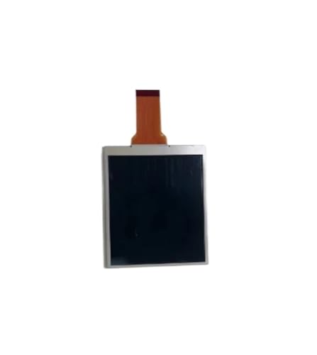 �J���� LCD �f�B�X�v���C��ʁANikon �ƌ݊����AS600 S700�ARicoh �ƌ݊����AR7 GR DIGITAL II GRD2�AFUJI �ƌ݊����AFinePix Z100