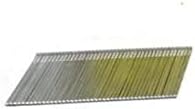 SPOTNAILS 15 Gauge x 2" Length FN Angle Brad Galvanized Finish Nails for Bostitch (1,000 per clamshell)