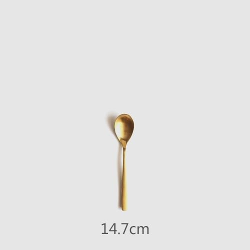 Juego de Cubiertos de Plata de Ley 304 con Cuchillo, Tenedor y Cuchara (24 Piezas para 6 Personas)