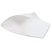 Bristol 3ply Sm 22x30(25) ( 22" x 30" - Smooth- (Sold in PACK of 25)