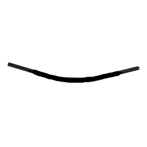 Barre d'équilibre guidon moto 28mm en aluminium rigide