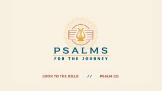 121 - Look to the Hills Podcast Por  arte de portada