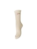 Pcafia Socks Emb Fc