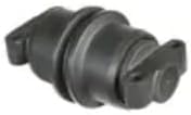 Track Roller RD809-21703 for Kubota Excavator KX080-3T KX080-4