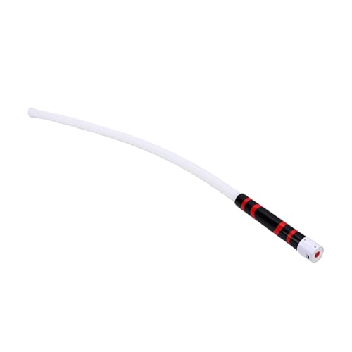 Barra de luz LED flexible Karlak de 28,74 pulgadas y recargable