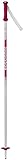 All mountain Rossignol Electra Jr Bastones, Niños, Blanco, 95 cm