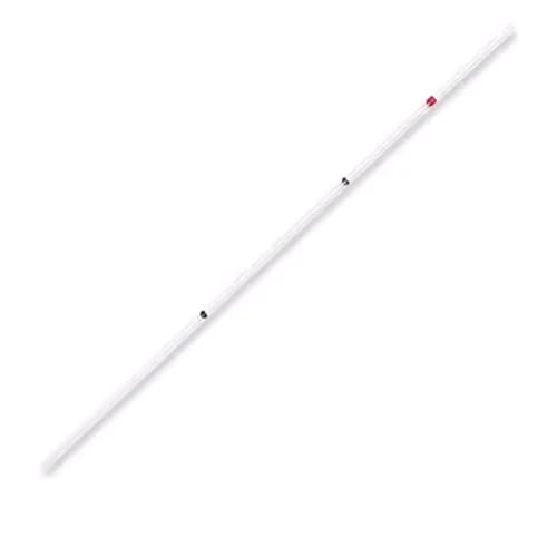 Pipettes en verre de collecte anti-contamination pour volumes de 20 µl à 100 en laboratoire