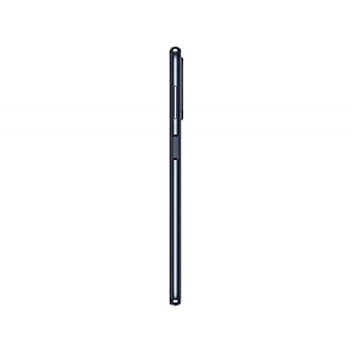 Smartphone Samsung Galaxy M52 128 GB Preto 6.7