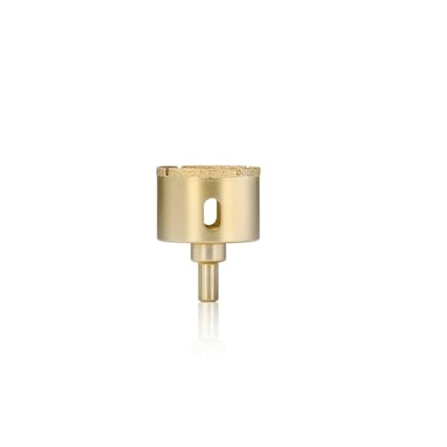 Broca de Diamante Recubierta 40 mm para Vidrio y Mármol miniatura 1