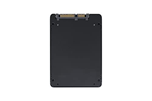 SSD interne 2.5 SATA III 256Go Mushkin Element pour PC