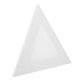 Panneau de dessin vierge : ce panneau de peinture est confortable et fiable, et peut vous offrir une bonne expérience de peinture