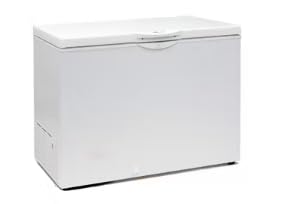 SONTEC arcón congelador horizontal pro 278l ch290 dual