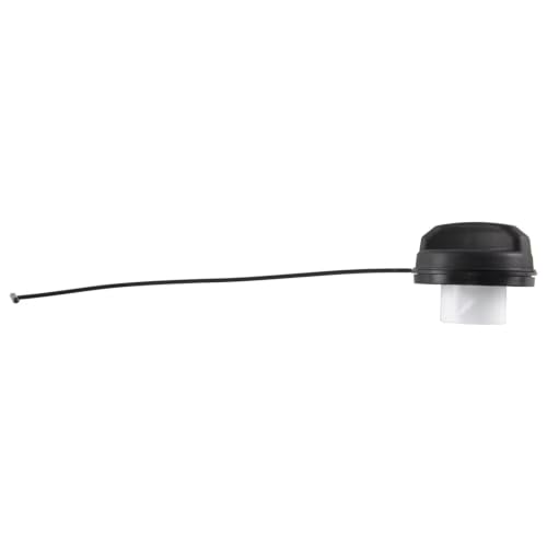 Bouchon réservoir étanche GT330 couvercle d'essence auto 20915842 - 3