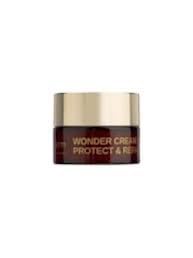 swederm Wonder Cream Protect & Repair Anti-Aging krem do twarzy dla skóry dojrzałej, przeciwzmarszczkowy, krem na dzień i na noc, nawilża, wygładza zmarszczki, dla promiennej i młodszej skóry, 50 ml