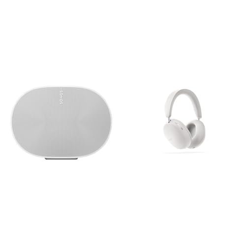 SONOS ERA300 スマートスピーカー ホワイト SONOS WiFiスピーカー Sonos Era 300 (White) ［Bluetooth対応
