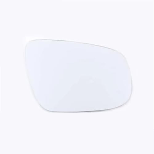 車用バックミラーガラスレンズ Compatible With Chery For Tiggo 8 8 Plus 2018 2019-2023 車のサイドミラーレンズ、バックミラー反射レンズガラス、自動車交換部品