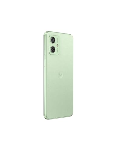 Motorola Moto G54 5G Mintgrön 12GB/256GB - XT2343-6