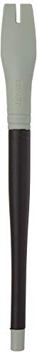 Image of Mercer Culinary Silicone Round Arch Plating Brush, 5mm
