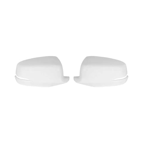 Garniture coque rétroviseur pour remplacer plastique cassé blanc Accord 2014-2017