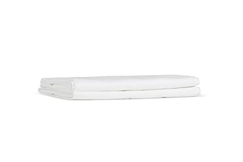 White Pillow Shams (King) #TOP3