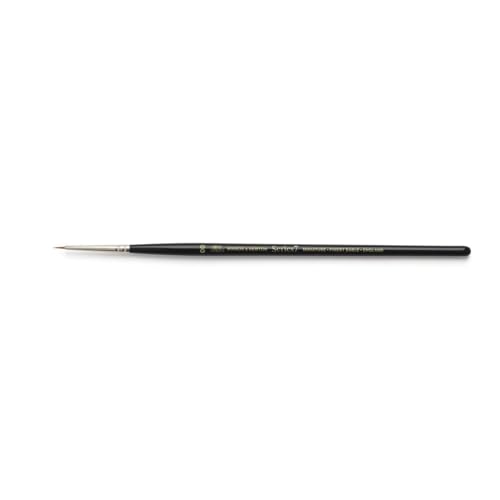 Winsor & Newton Series 7 Kolinsky Sable Water Colour Brush Miniature (size 00) Winsor & Newton Series 7 Kolinsky Sable Water Colour Brush Miniature (size 00)