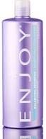 Enjoy Sulfate Free Shampoo, Repair, 33.8 Ounce