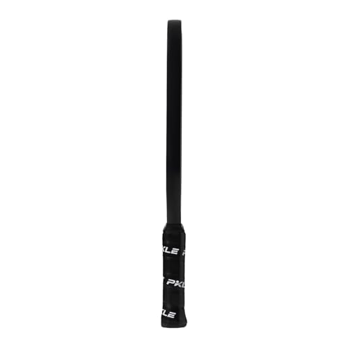 Image of PowerFoam 16mm Gen 4 Pickleball Paddle, Foam Core with EVA Stability Layer, T700 Raw Carbon Fiber CFS Surface, Thermoformed Unibody, USAP Approved