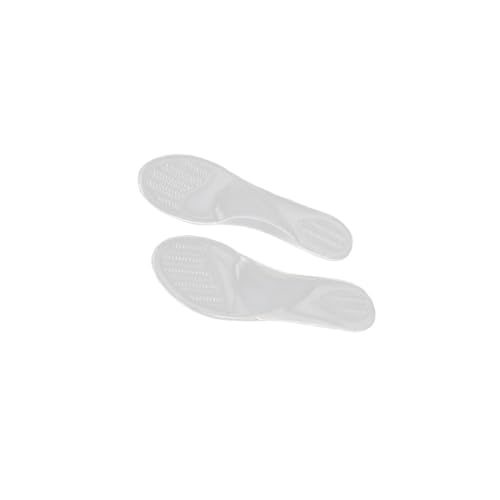 Plantillas Gel Antideslizantes para Tacones Altos Mujer miniatura 1