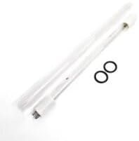 Aqua Treatment Service Complete Maintenance Kit, ATS4-450 & ATS-476D, Includes UV Bulb & Quartz Sleeve and Gasket Set For the GDS-8, PFC-8, SL-8,EV-8E Systems, OEM Compatible, Guaranteed for 1 Year