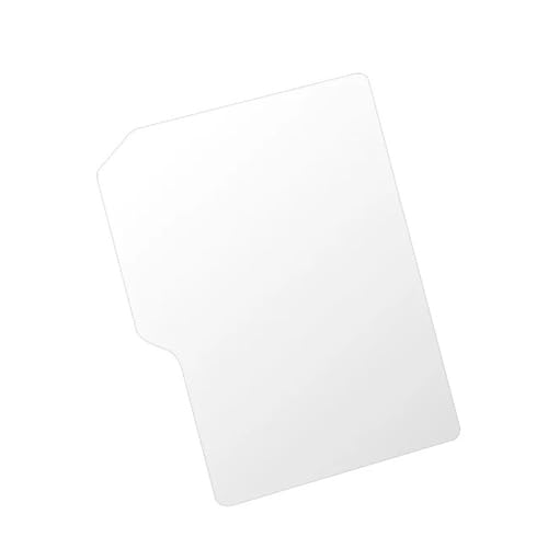 Film de protection écran pour Tenere 700 2025, accessoire moto anti-rayures