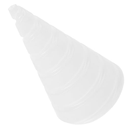 EPIGEIST 園芸用銅線巻きジグ ステーク作成ツール プラスチック製 多対応 家菜園 観葉植物支柱曲げ向け