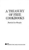Hardcover A Treasury of Free Cookbooks Book