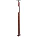 Dayton 3CA85 Support Brace, Max H100In by Dayton