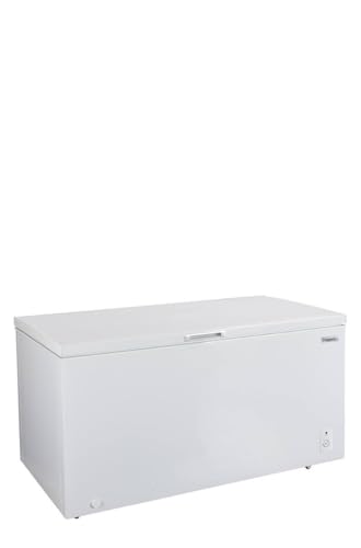Congélateur Coffre Blanc CCO500BE 460L