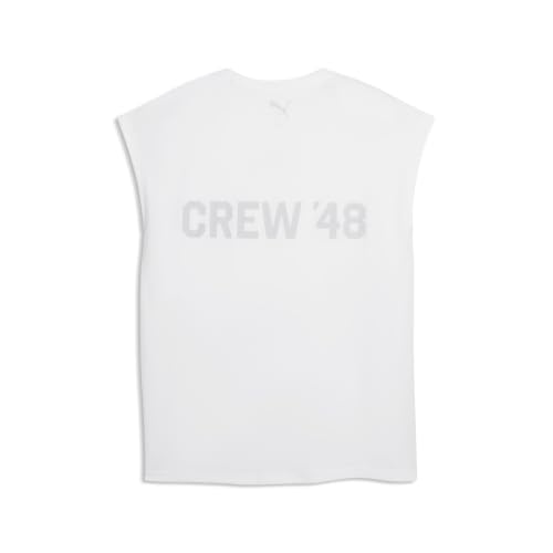 Débardeur de training PUMA Crew Homme Accessoires - vue 6