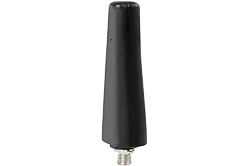 Lampa 40254 Stelo Ricambio Antenna (AM/FM) -6 cm-Ø...