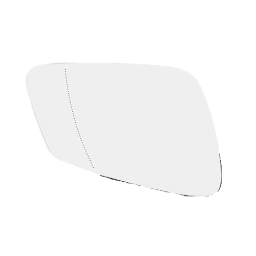 �� �~���[ �p�[�c Compatible With F12 2009-2015 For F13 2010-2015 �q�[�^�[�t���T�C�h�h�A �E�B���O�p �o�b�N�~���[�K���X�����Y 51167251583 51167251584