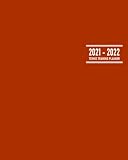 Tennis Training Planner 2021 - 2022: Coaching Calendar to Schedule Practice Sessions for Academic Year July 2021 to June 2022; Address Book for Team's ... Dot Grid Pages for Planning Game Strategies