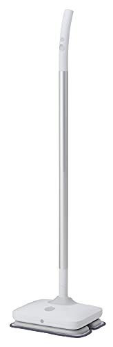 シーシーピー(Ccp) コードレスバイブレーションモップクリーナー Neo ホワイト ZV-MV26-WH の商品画像 10