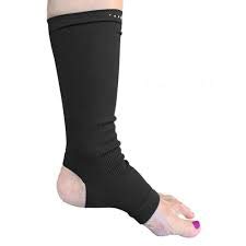 Ankle Bands for Dancing Skating Cycling Gymnastics Guard Protector Free Size-picture-29