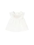 Mayoral Vestido Nido de Abeja para bebé niña 12 Meses (80cm)