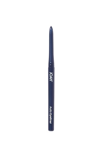 JOAH Delineador retráctil cremoso resistente al agua Midnight Blue